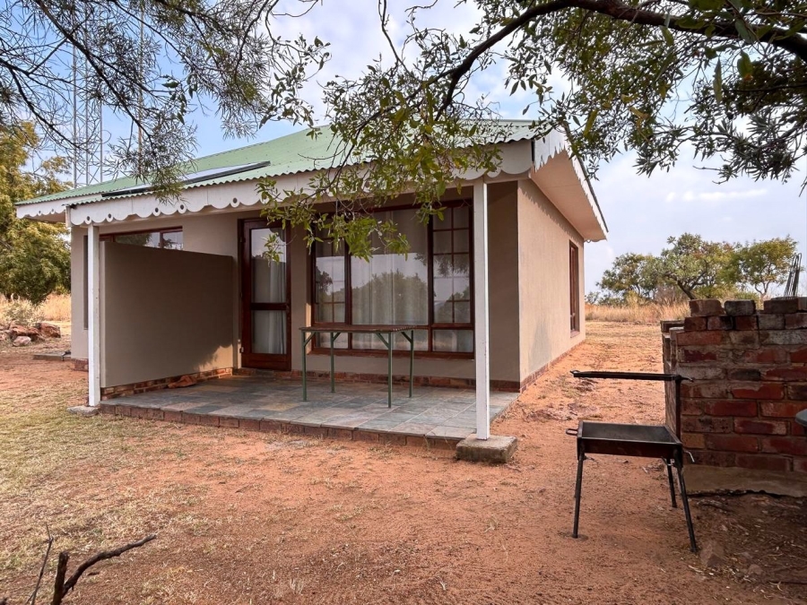 4 Bedroom Property for Sale in Potchefstroom Rural North West